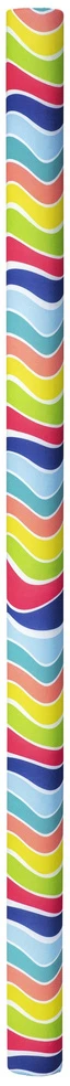 BESTWAY plaukimo įrankis Sugarcoated Makaronai 1,22m., assor., 32217