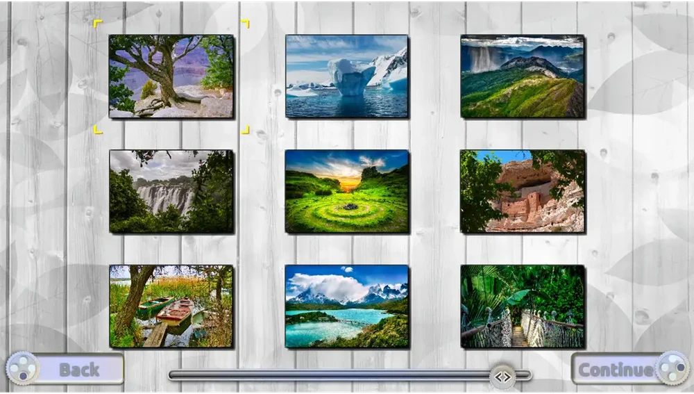 Puzzle XXL 3 viename kolekcija – „Nintendo Switch“