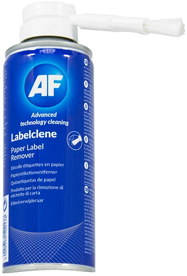 AF Katun Universali lipdukų valymo priemonė LCL200 200 ml /aerozolis