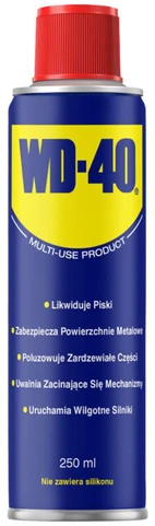 Płyn Oem Daugiafunkcinis purškiklis WD-40 250ml