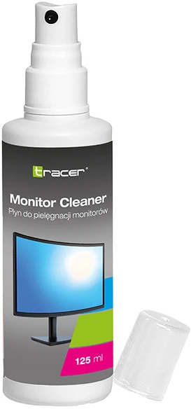 Valiklis TRACER TRASRO20131 Valomasis purškiklis LCD 100 ml