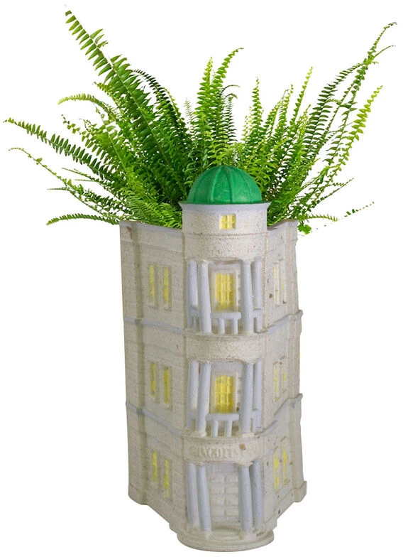 „Pyramid International“ – „Harry Potter“ rašomasis stalas, tvarkingas rašiklis – „Gringotts“
