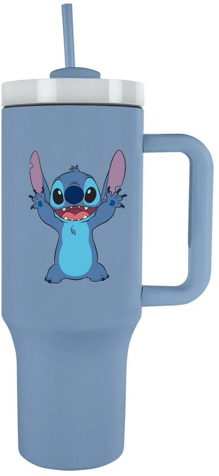Pyramid International - LILO STITCH (STITCH) kvartinis puodelis - 40oz