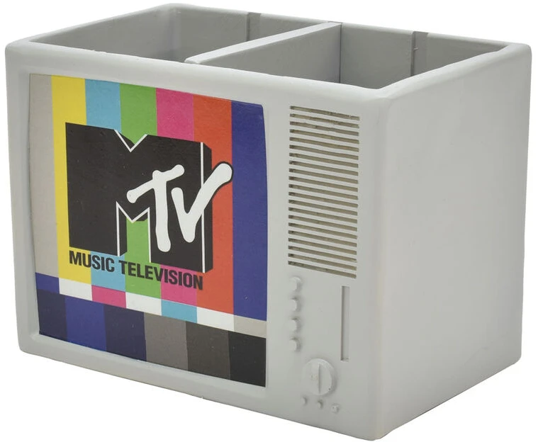 „Pyramid International“ – MTV stalo tvarkingumas
