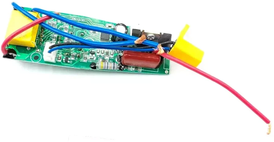 Dedra Płytka Elektronikos plokštė