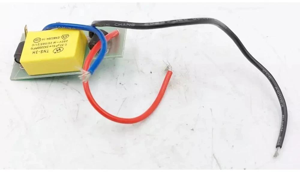 Dedra Płytka Elektronikos plokštė