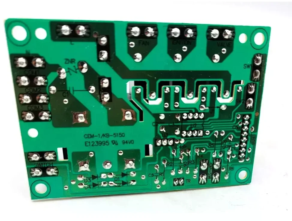 Dedra Płytka Elektronikos plokštė e123995 bgo 1228