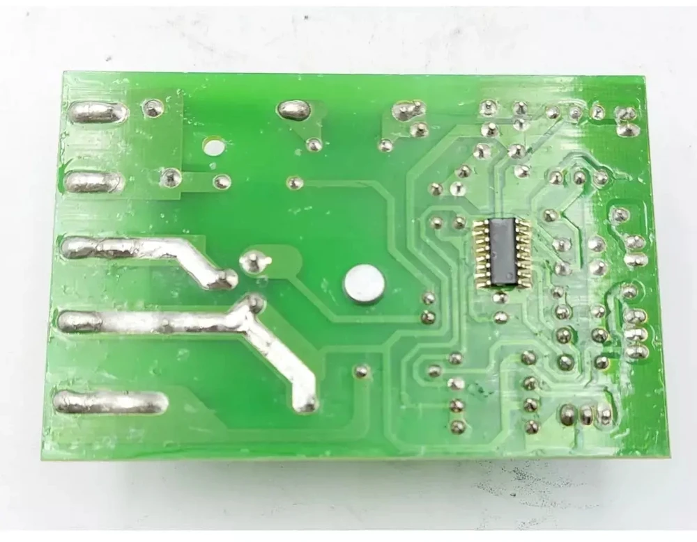 Płytka Elektronikos plokštė j3+ac2+cz