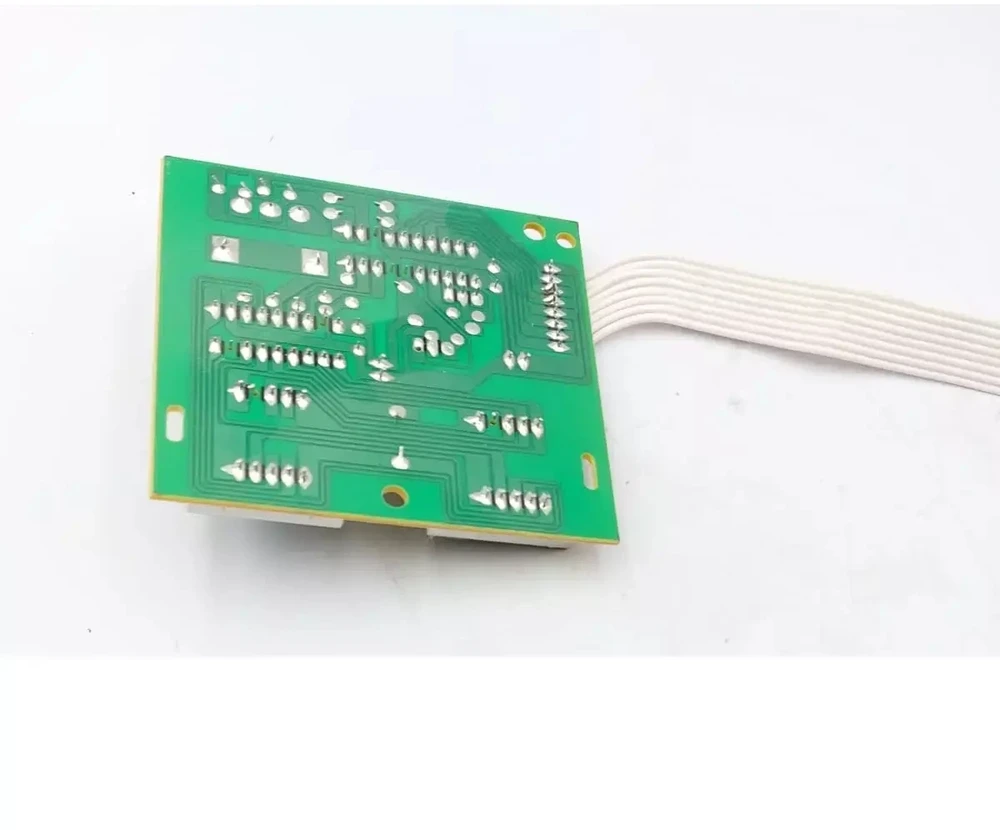 Dedra Płytka Elektronikos plokštė su ekranu e123995