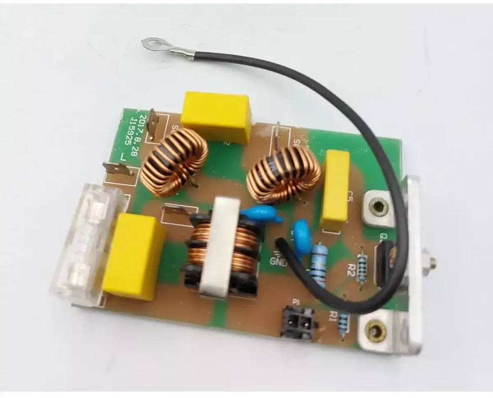 Dedra Płytka Elektroninė plokštė