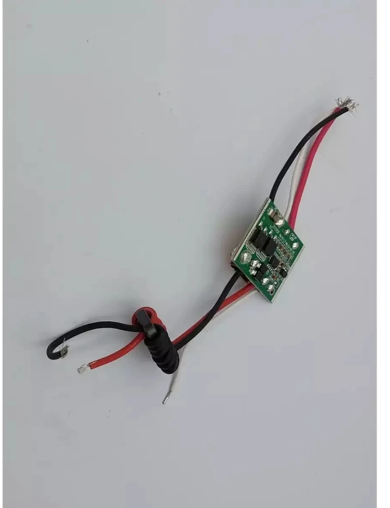 Dedra PCB