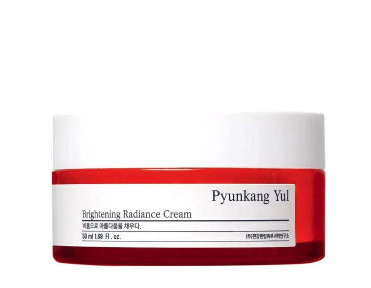 Pyunkang Yul - skaistinamasis spindesio kremas 50 ml
