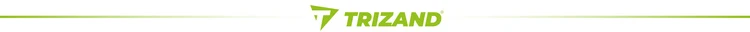 Trizand 30cm Oranžinis SUP Paddle Float
