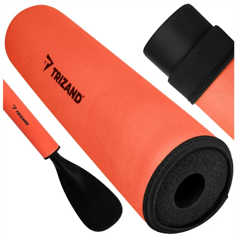 Trizand 30cm Oranžinis SUP Paddle Float