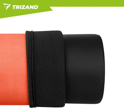 Trizand 30cm Oranžinis SUP Paddle Float