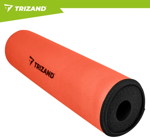 Trizand 30cm Oranžinis SUP Paddle Float