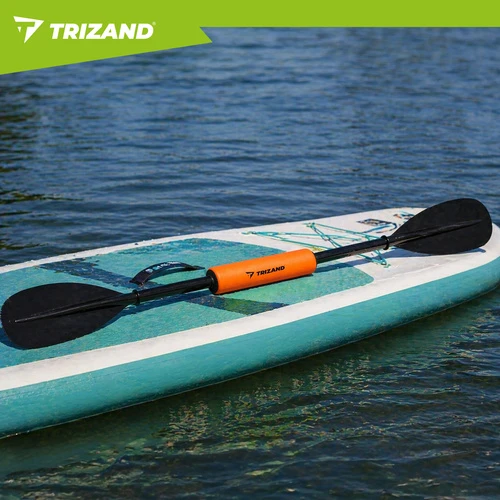 Trizand 30cm Oranžinis SUP Paddle Float