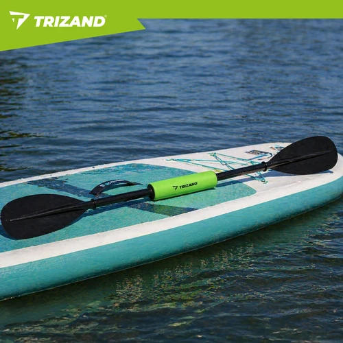 Trizand 30cm Žalias SUP Paddle Float