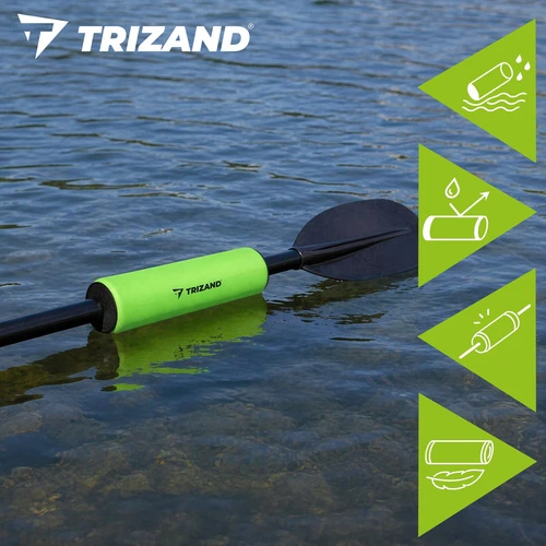 Trizand 30cm Žalias SUP Paddle Float