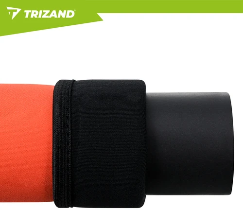 Trizand 33cm Oranžinis SUP irklentė