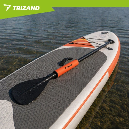 Trizand 33cm Oranžinis SUP irklentė