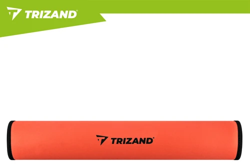 Trizand 33cm Oranžinis SUP irklentė