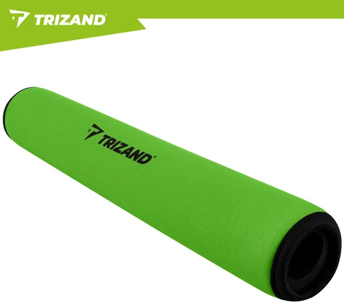 Trizand 33 cm Žalias irklentė