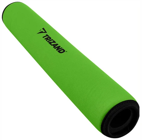 Trizand 33 cm Žalias irklentė