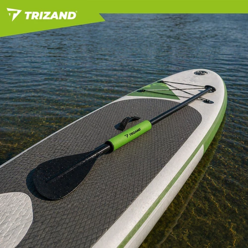 Trizand 33 cm Žalias irklentė