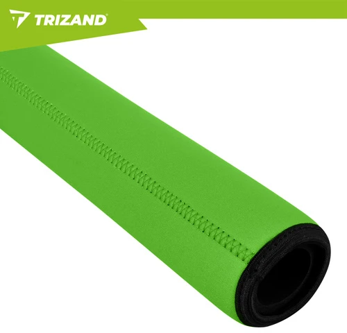 Trizand 33 cm Žalias irklentė