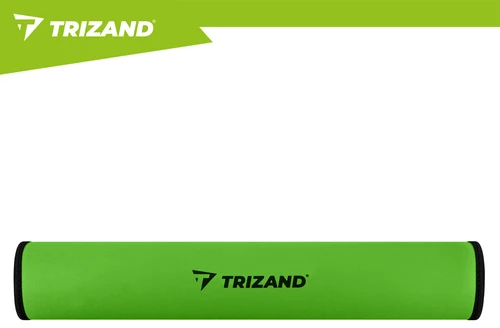 Trizand 33 cm Žalias irklentė