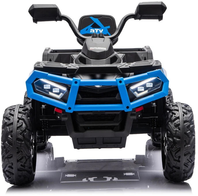 Lean Cars Keturratis 24V
