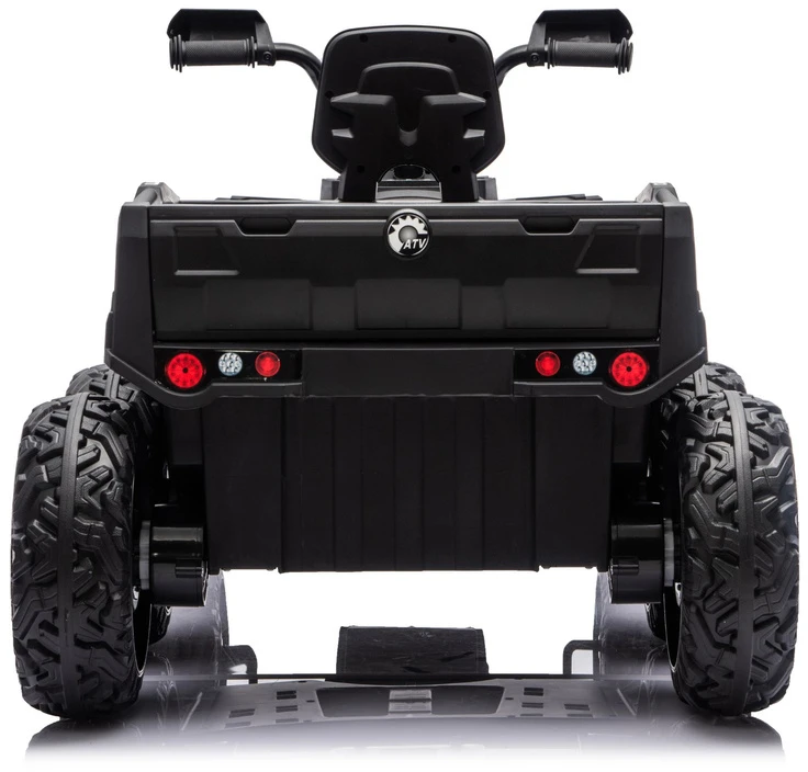 Lean Cars Keturratis 24V