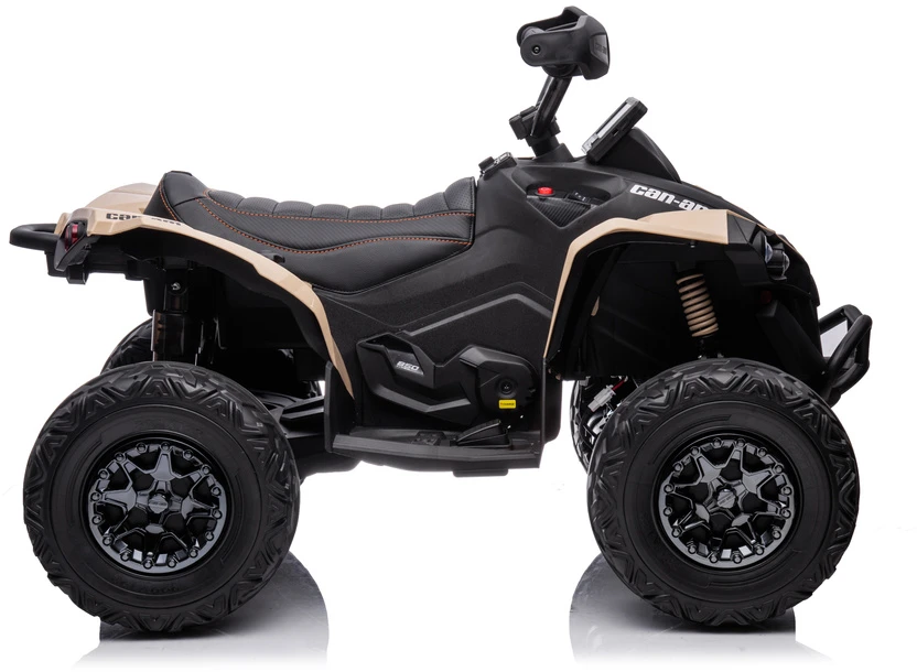 Lean Cars Keturratis DK-CA002 Chaki 4x4