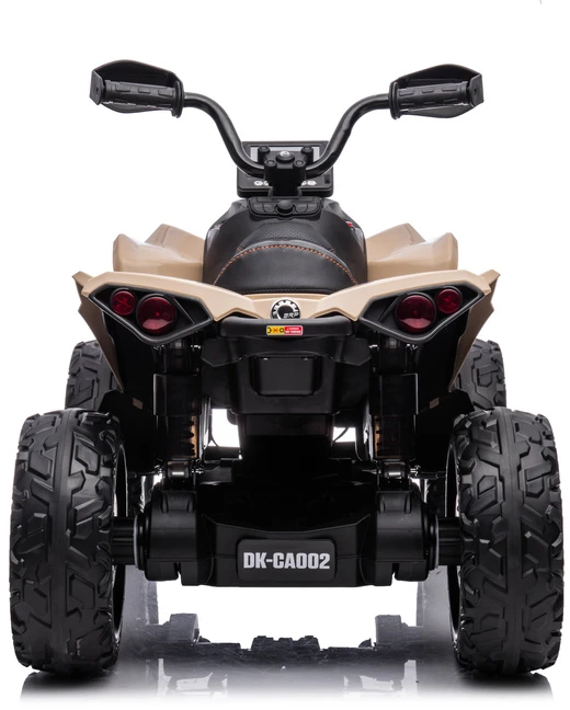 Lean Cars Keturratis DK-CA002 Chaki 4x4