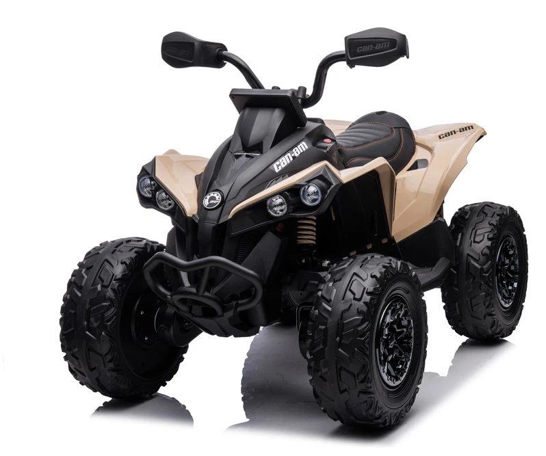 Lean Cars Keturratis DK-CA002 Chaki 4x4