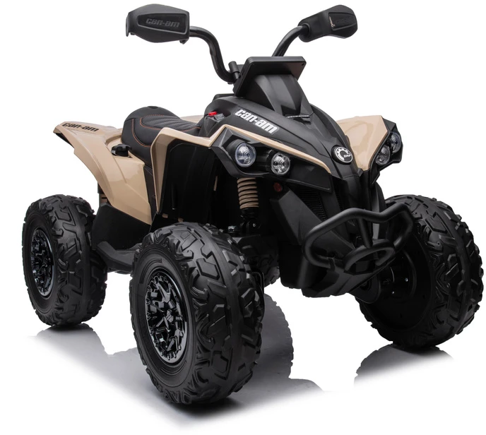 Lean Cars Keturratis DK-CA002 Chaki 4x4