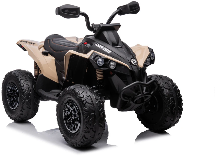 Lean Cars Keturratis DK-CA002 Chaki 4x4