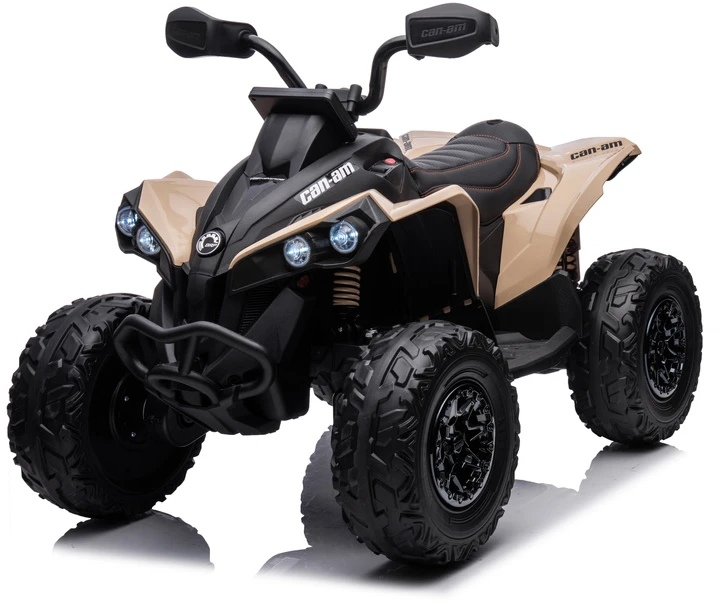 Lean Cars Keturratis DK-CA002 Chaki 4x4
