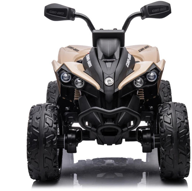 Lean Cars Keturratis DK-CA002 Chaki 4x4