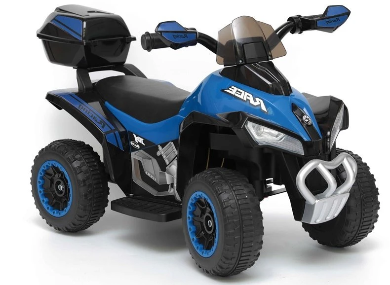 Lean Cars Vaikiškas elektrinis keturratis GTS1188A