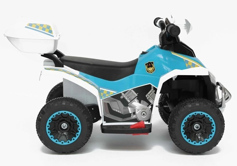 Lean Cars Vaikiškas elektrinis keturratis GTS 1188-A