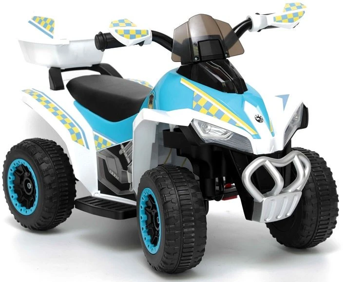 Lean Cars Vaikiškas elektrinis keturratis GTS 1188-A