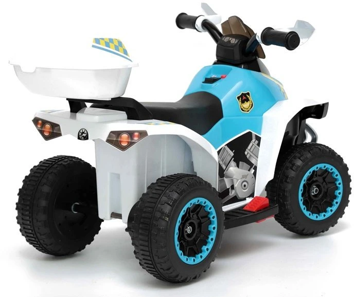 Lean Cars Vaikiškas elektrinis keturratis GTS 1188-A
