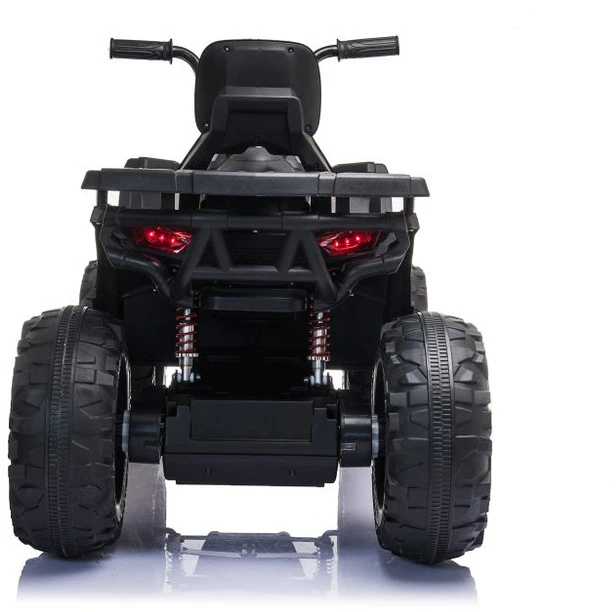 Lean Cars Elektrinis važiavimo keturratis JC333 baltas