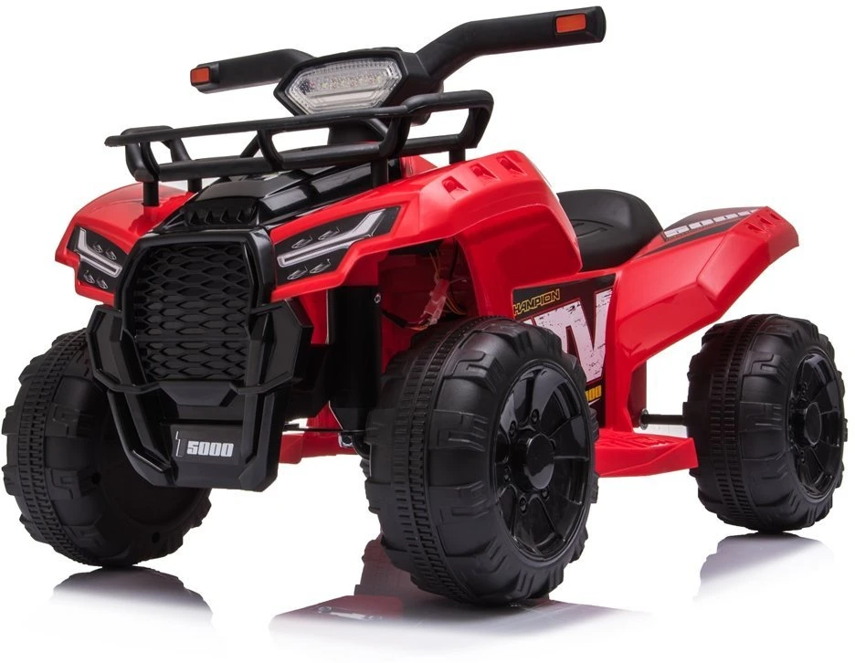Lean Cars Vaikiškas elektrinis keturratis Quad JS320