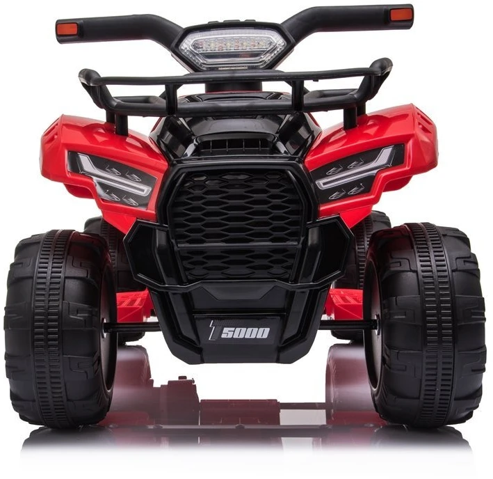 Lean Cars Vaikiškas elektrinis keturratis Quad JS320