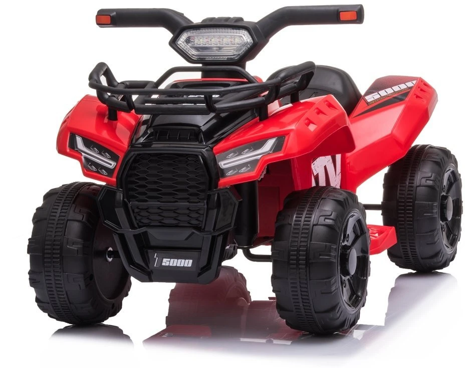 Lean Cars Vaikiškas elektrinis keturratis Quad JS320