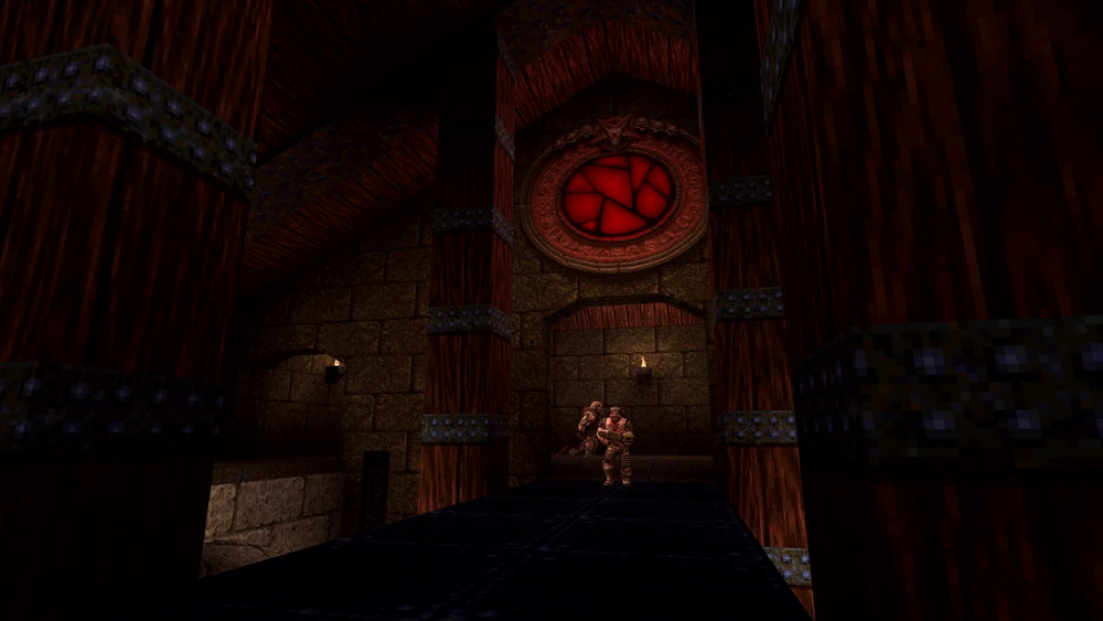Limited Run Games Quake (Limited Run #014)