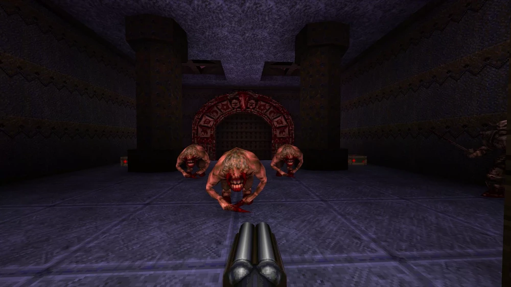 Limited Run Games Quake (Limited Run #014)